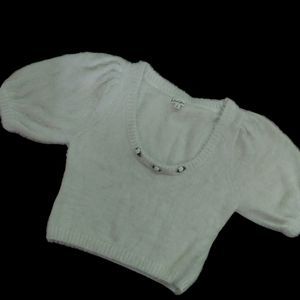 For Love and Lemons Top